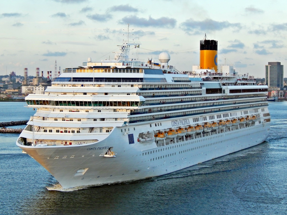 ¡Sí, quiero! Costa Pacífica – Caribe e Islas Vírgenes Británicas